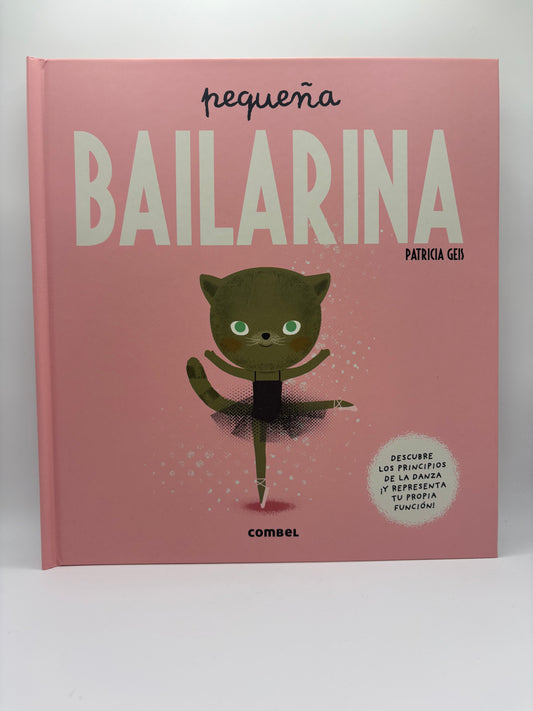 Pequeña Bailarina.