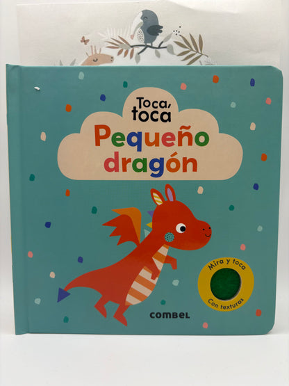 Pequeño Dragón.