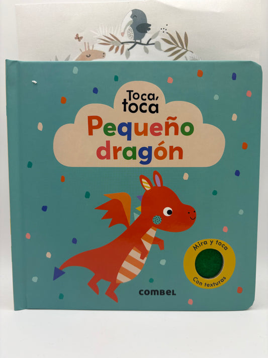 Pequeño Dragón.
