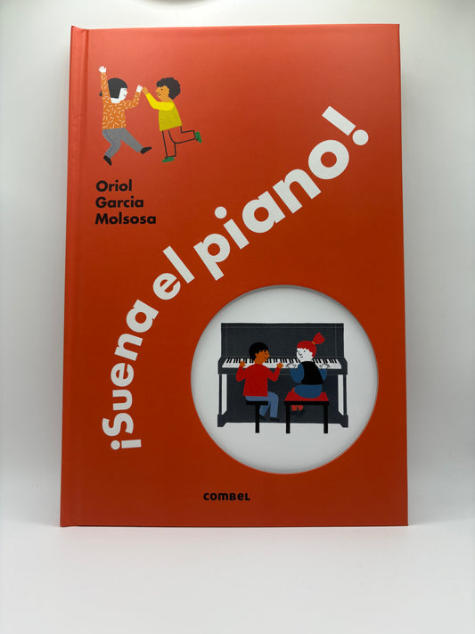 ¡ Suena el Piano !