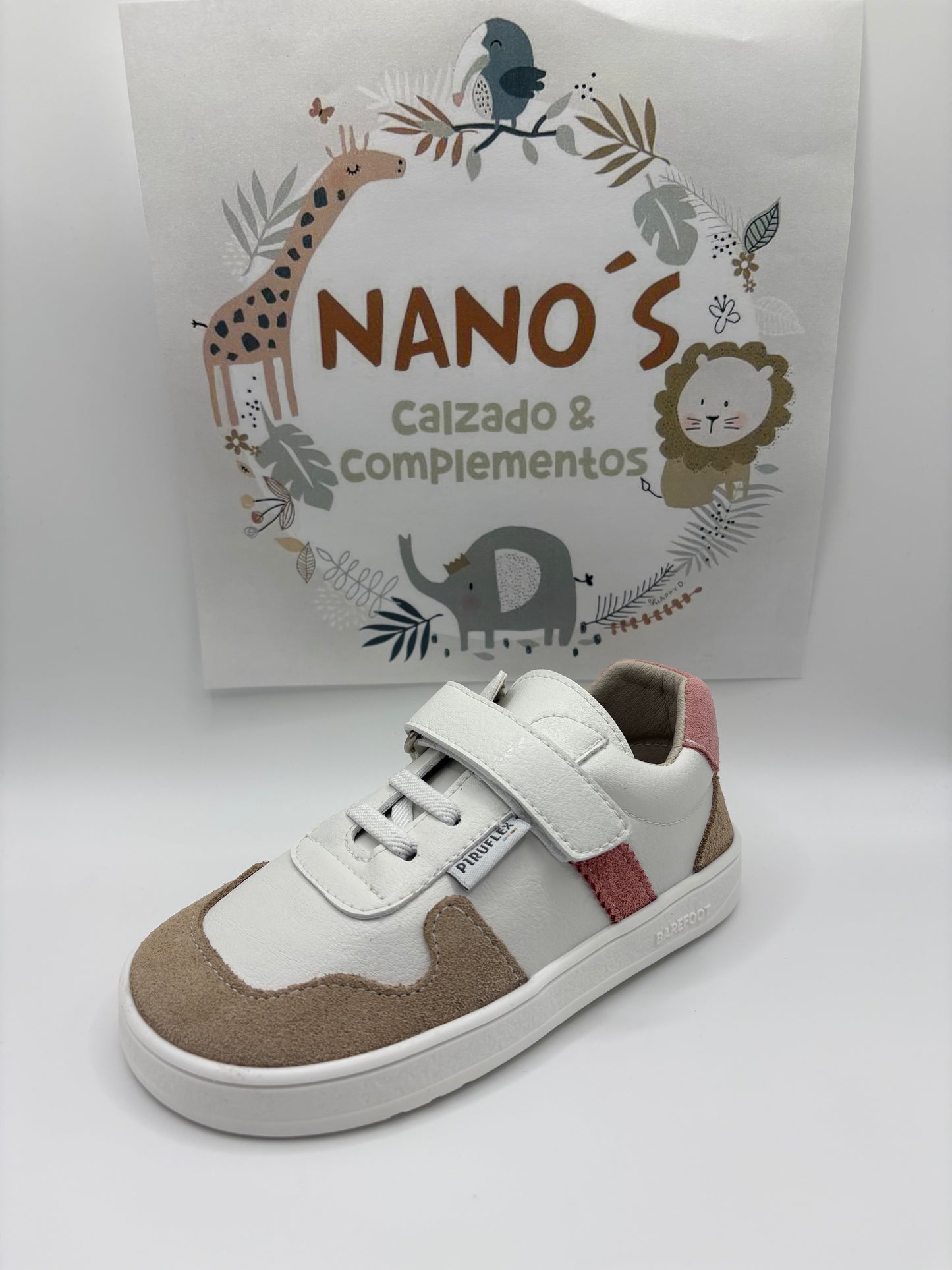 Deportiva Combinación.