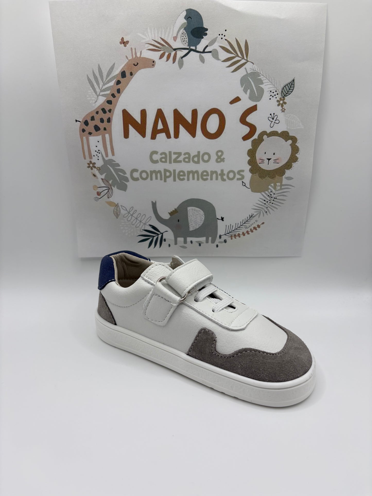Deportiva Combinación.