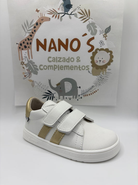 Deportiva Rayas.