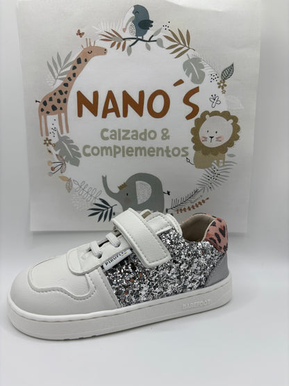 Deportiva Animal Print.