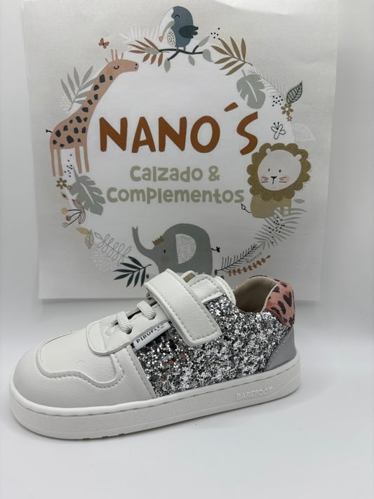 Deportiva Animal Print.