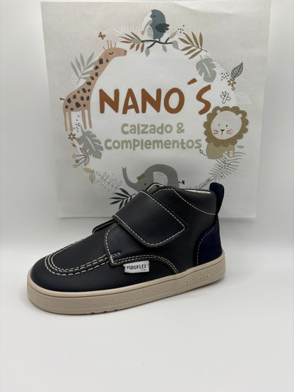 Bota micro marino.