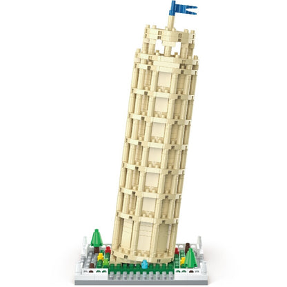 Koco Torre de Pisa.