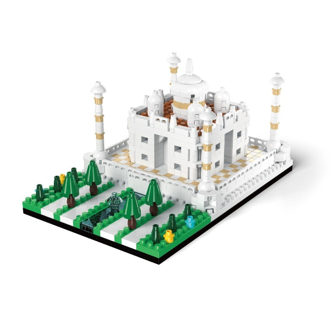 Koco Taj Mahal.