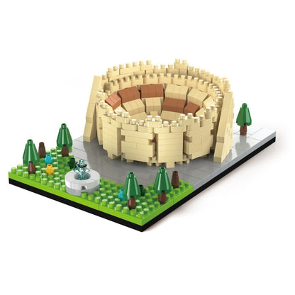 Koco Coliseo.