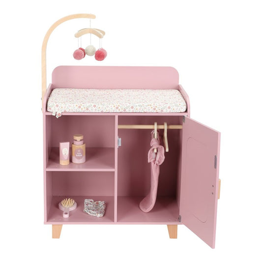 Mueble cambiador little dutch.