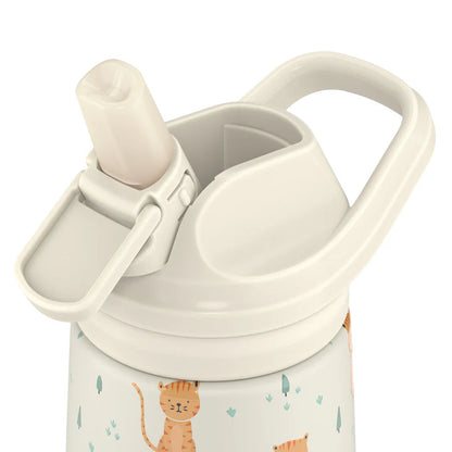Botella infantil Whisker Kittens.