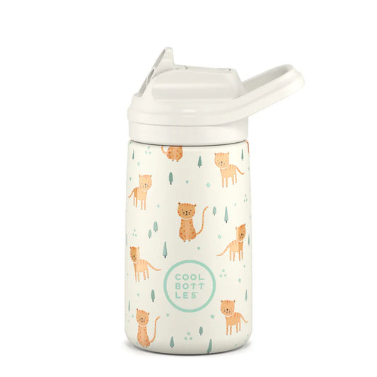 Botella infantil Whisker Kittens.