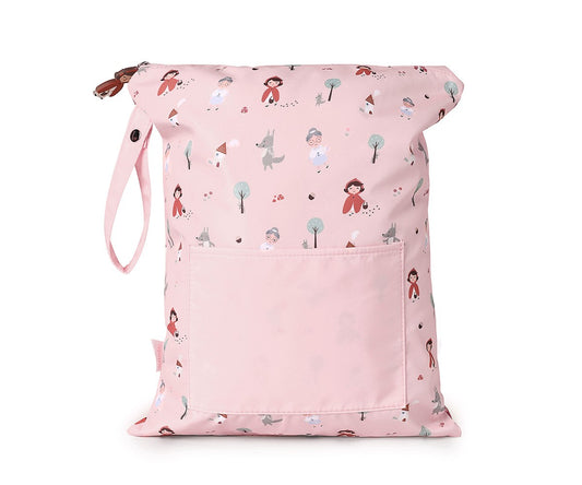 Bolsa Impermeable.