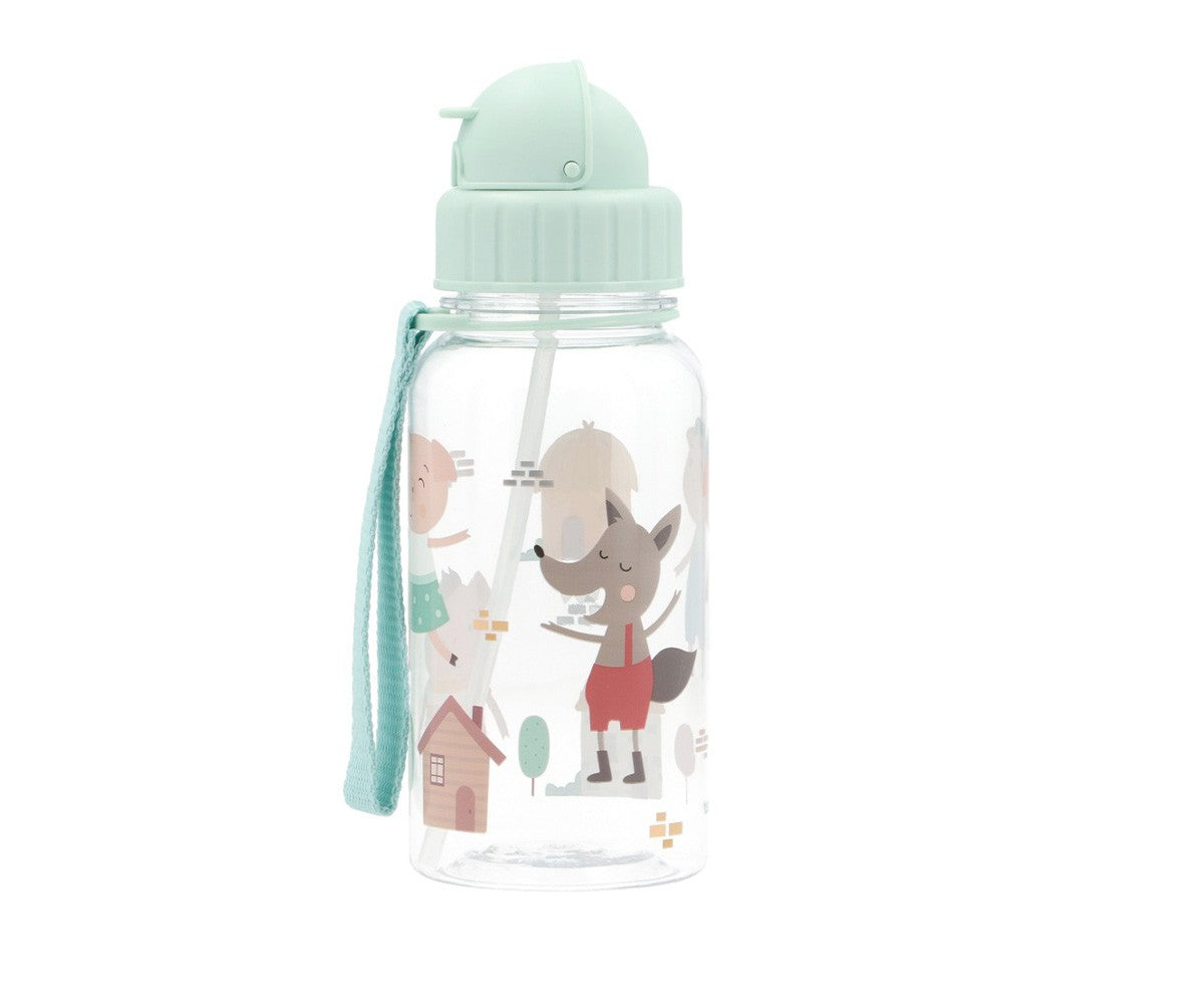 Botella Infantil.