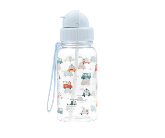 Botella Infantil.