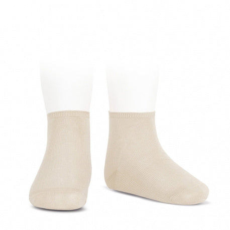 Calcetines Tobilleros Algodón.