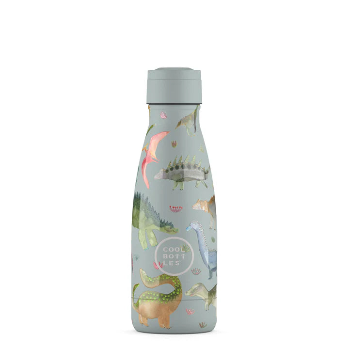 Botella infantil Dinos Planet.