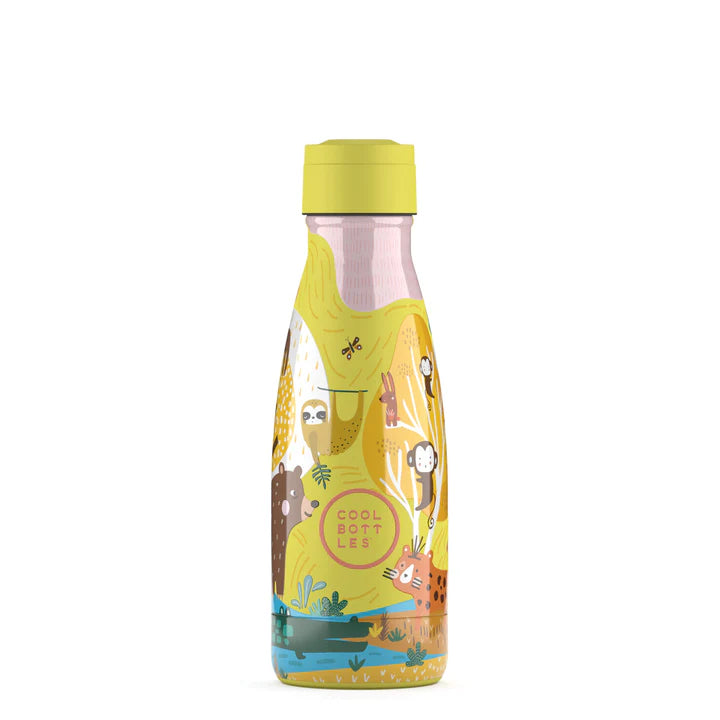 Botella infantil Jungle Park.