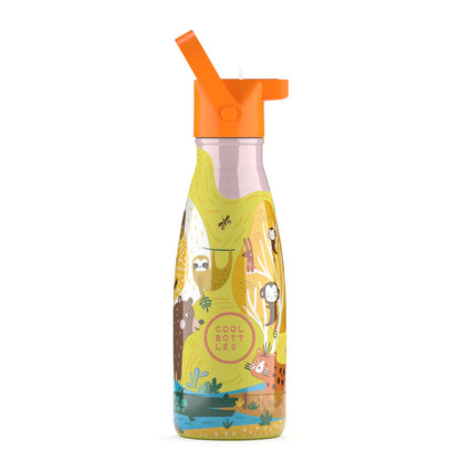 Botella infantil Jungle Park.
