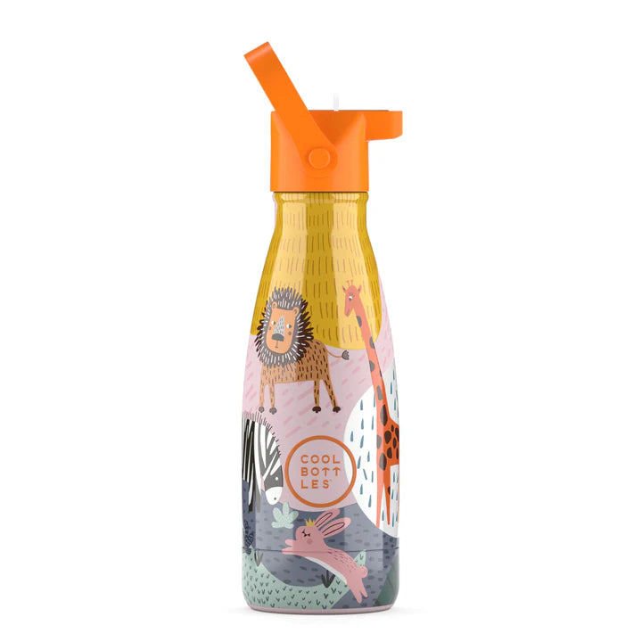 Botella infantil Savannah Kingdom.