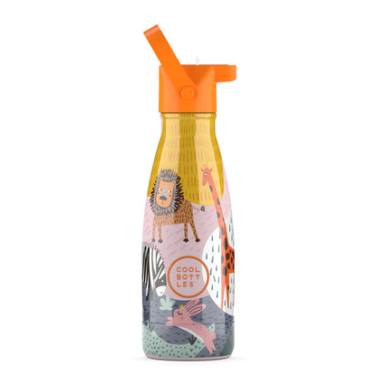 Botella infantil Savannah Kingdom.