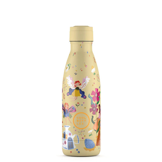 Botella infantil Magical Fairies.