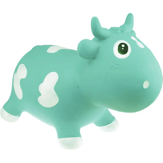 Jumping Vaca.