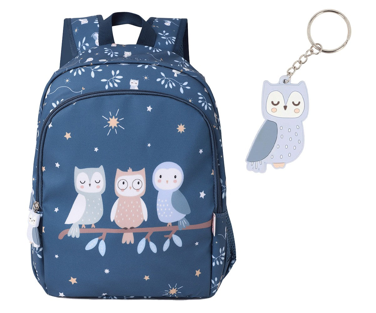 Mochila Mediana.