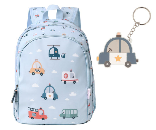 Mochila Mediana.