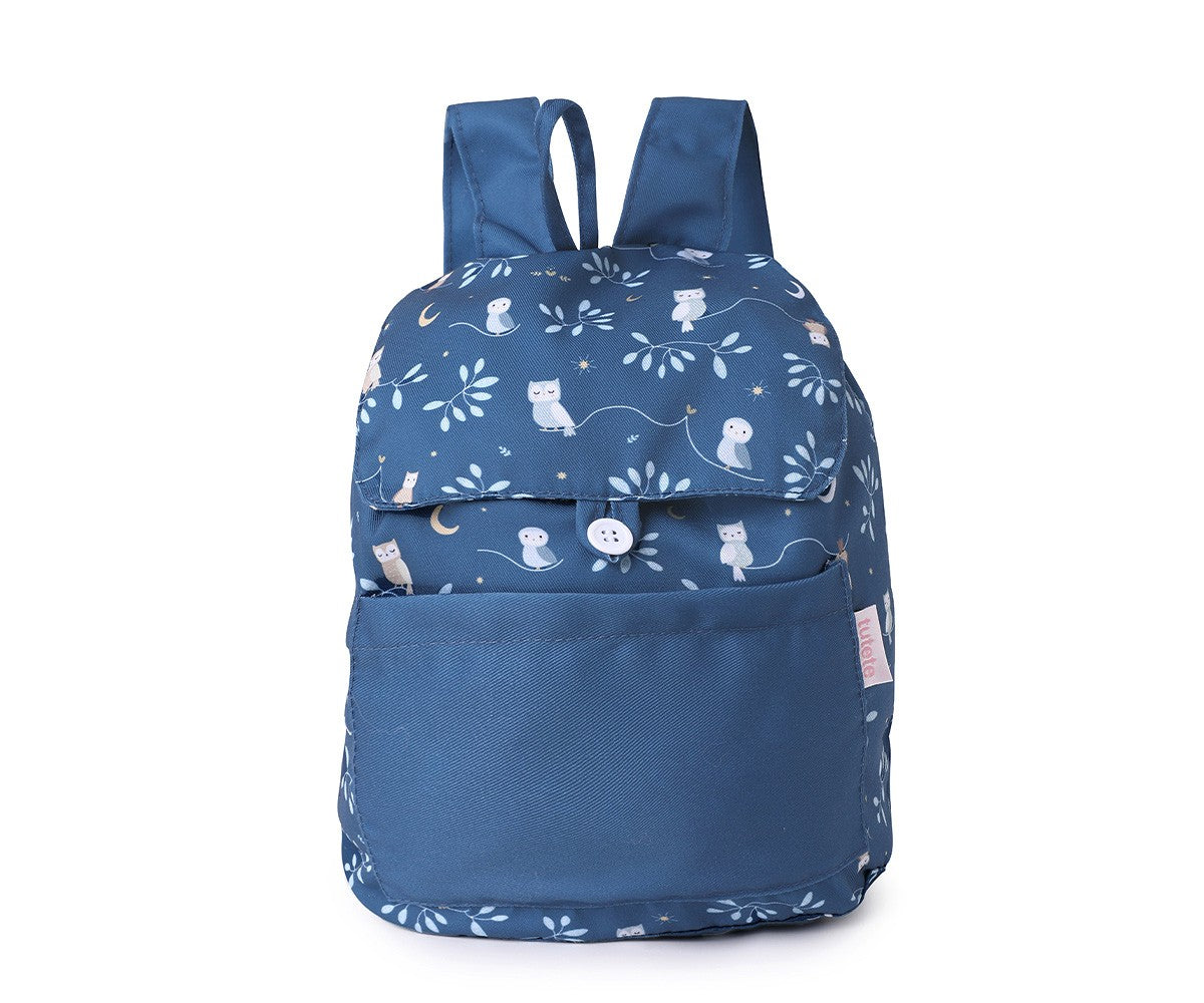 Mochila Pequeña.