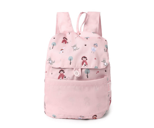 Mochila Pequeña.