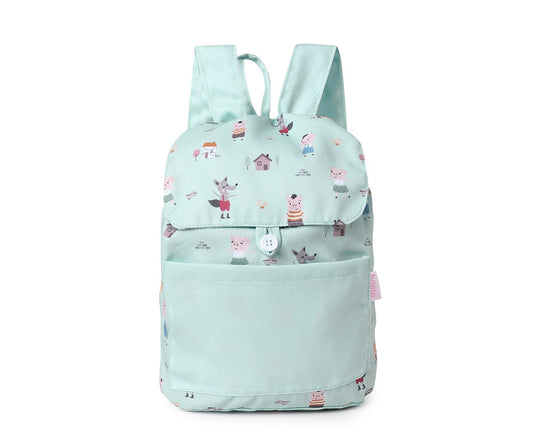 Mochila Pequeña.