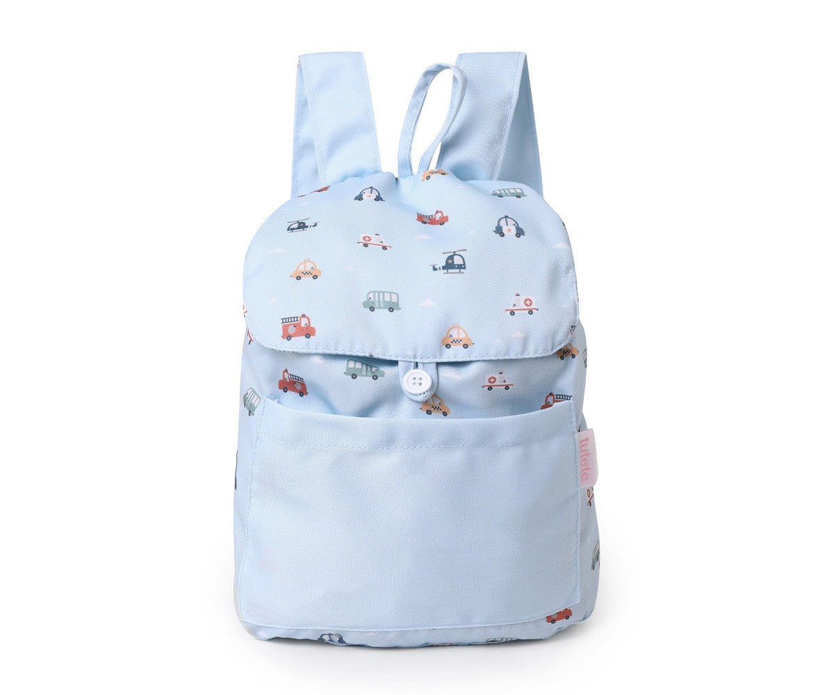Mochila Pequeña.