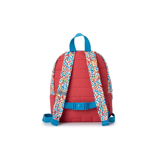 Mochila León.
