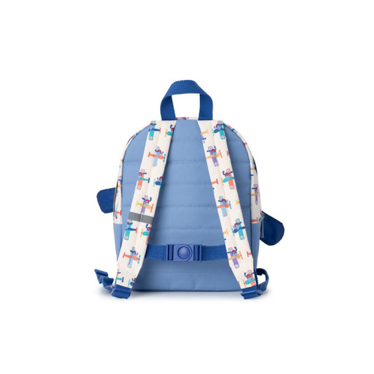 Mochila Perro.