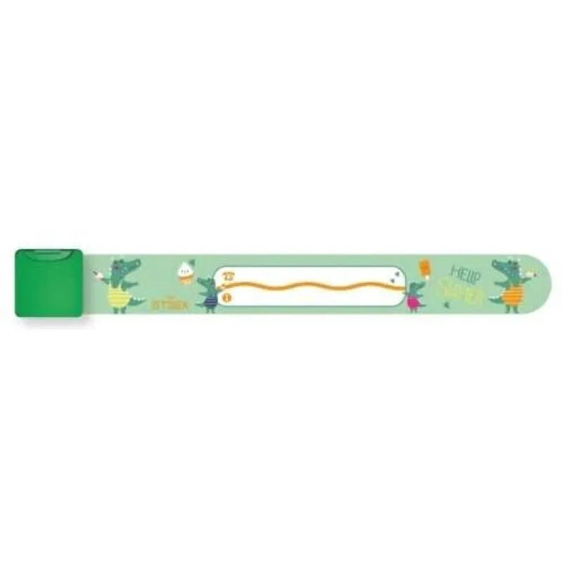 Pulsera Inforband.