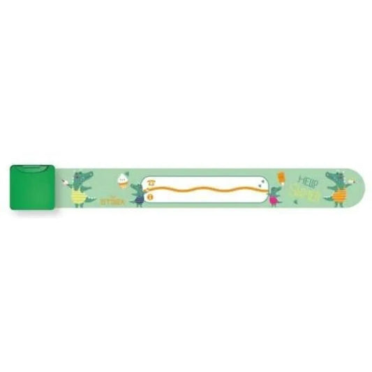 Pulsera Inforband.
