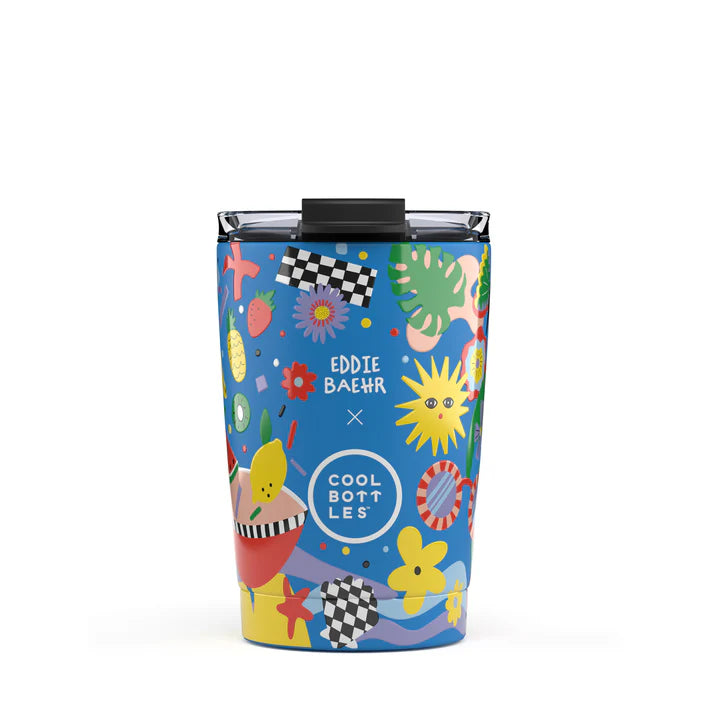 Vaso térmico Sunshine Fiesta.