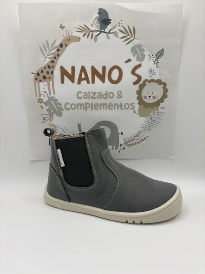 Bota Davinci.