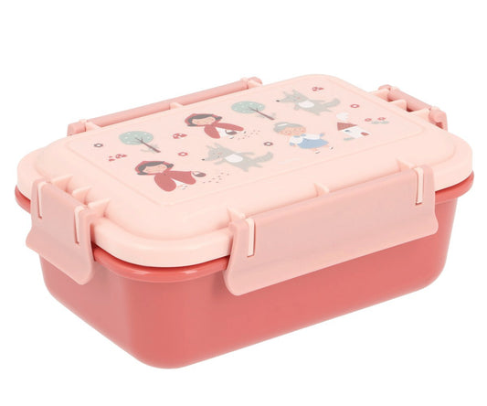 Caja Alimentos 900ML.