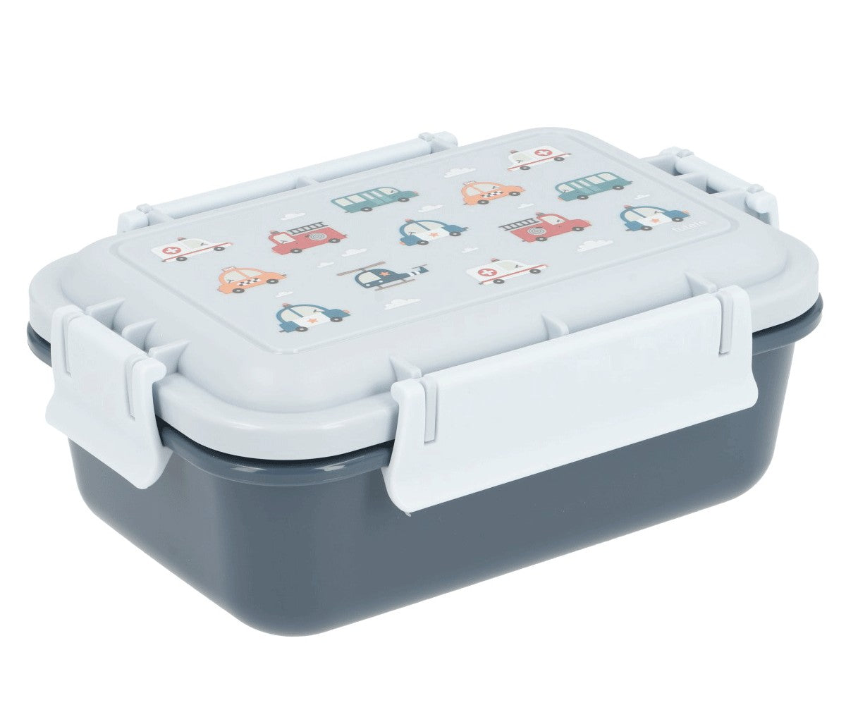 Caja Alimentos 900ML.