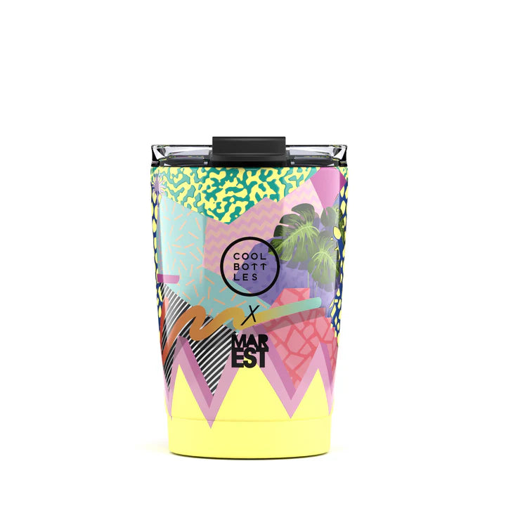 Vaso térmico Mediterranean.